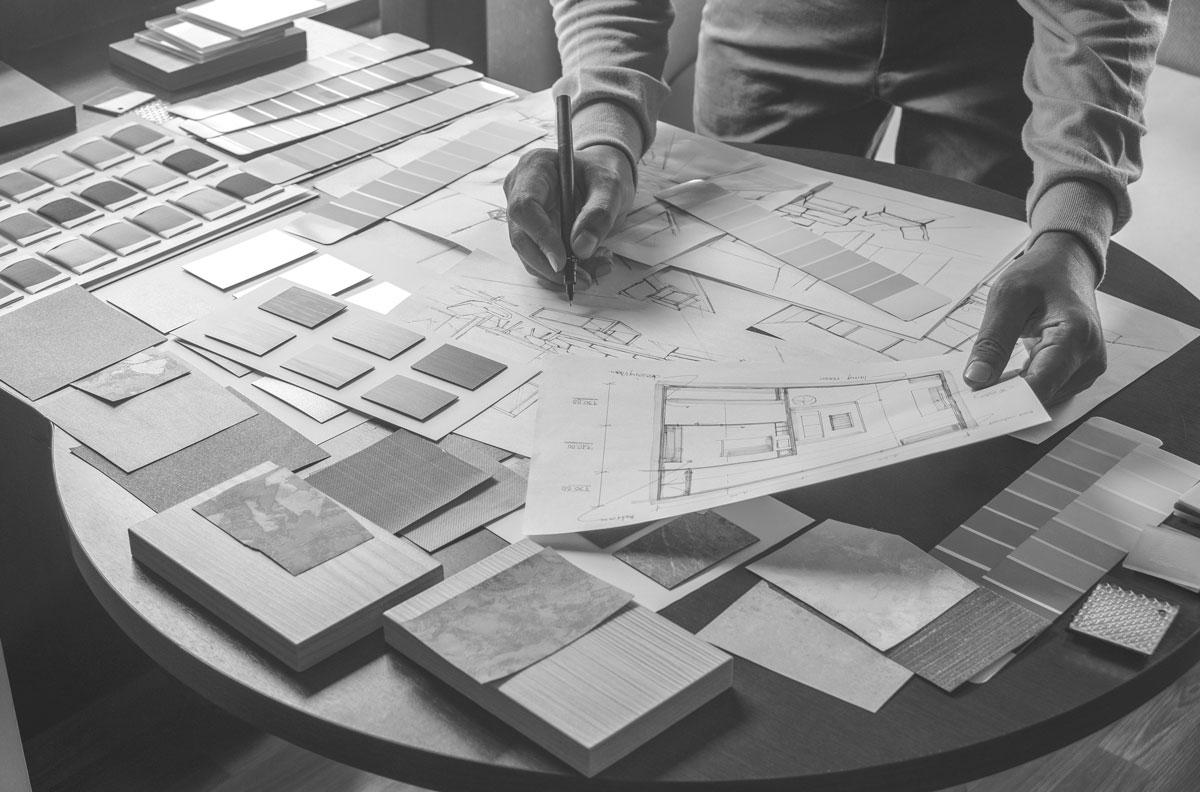 Interior design companies in Abu Dhabi & Dubai