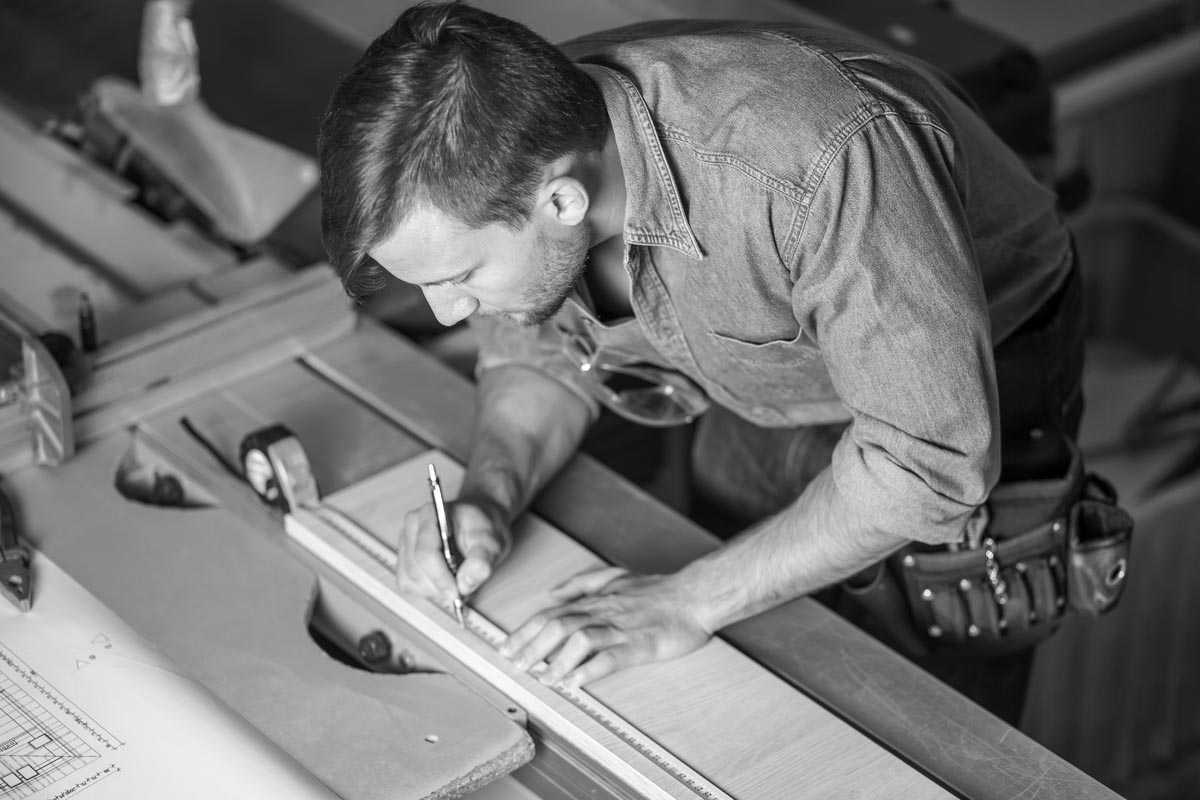 Bespoke Custom Furniture Design