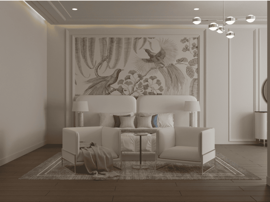 Project Silk | Mivido Faktur